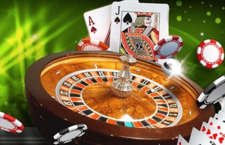 پاکستان کے Fishing Game کھلاڑیوں کے لیےجیک پاٹ گیم