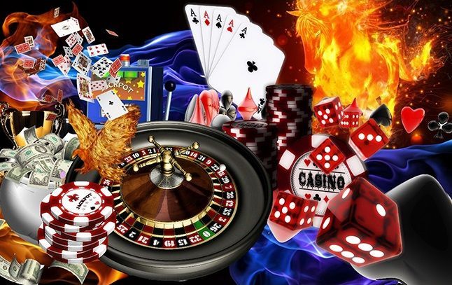 Fishing Game کیسینو میں رولیٹی گیمز کے بارے میں معلومات