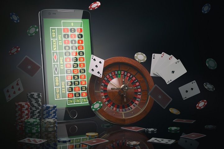 Fishing Game سائٹ کے لیے آن لائن گیمز فراہم کرنے والے