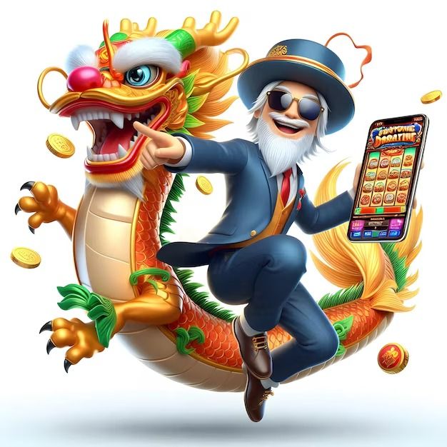 پاکستان میں Fishing Game کا آن لائن کیسینو سیکشن کھولیں۔