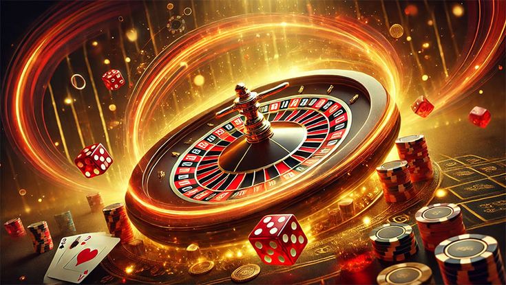 Fishing Game کیسینو میں سلاٹ کھیلنا شروع کریں۔